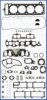 TOYOT 0411235330 Gasket Set, cylinder head